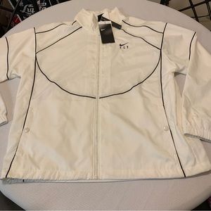 NWT Nike Women’s Lightweight Jacket size LARGE CZ6602 133 NEW
